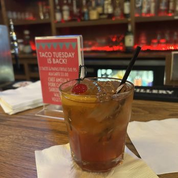 The Old Fashioned - The Old Fashioned - American Near Me - Madison, Wisconsin