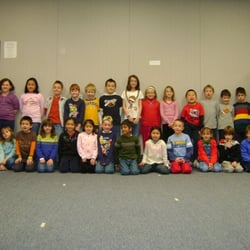 Mountain Peak  School - Typical Public/Charter School Class Size