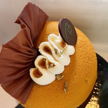 Bouchėe Confections - Choco caramel - Chocolatiers & Shops Near Me - Reno, Nevada