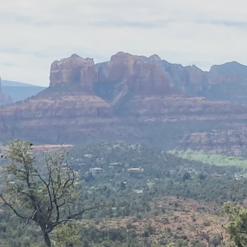 Red Rock State Park - Parks Near Me - Sedona, Arizona