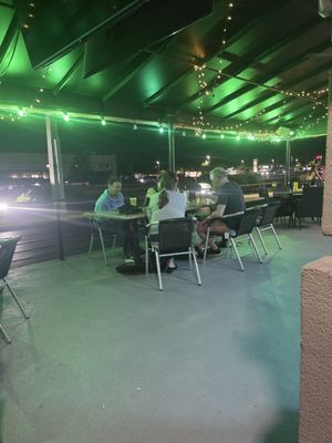 Bar Louie - Oakbrook Terrace by null