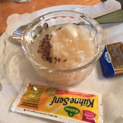 Schreiners Viererlei, Teil 2: Handkäs