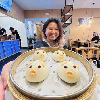 Luscious Dumplings - Chinese Near Me - Philadelphia, Pennsylvania Luscious Dumplings - Chinese Near Me - Philadelphia, Pennsylvania