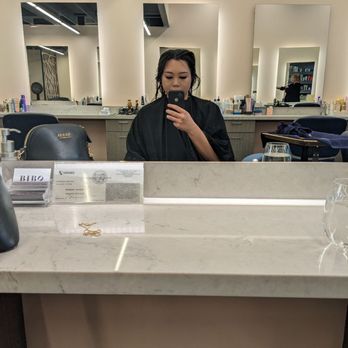 BIBO Salon - Hair Salons Near Me - Oakland, California