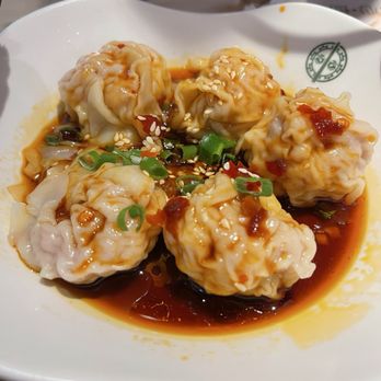 添好運 - Dim Sum Near Me - Hong Kong, HK