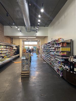 Food Conspiracy Co-op by null