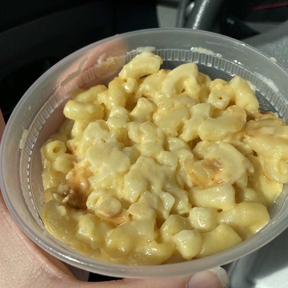 Prince Fried Chicken - Mac and Cheese - American Near Me - Portsmouth, Virginia