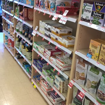 GNC - Healthy Snack alternative isle. - Vitamins & Supplements Near Me - Colorado Springs, Colorado GNC - Healthy Snack alternative isle. - Vitamins & Supplements Near Me - Colorado Springs, Colorado