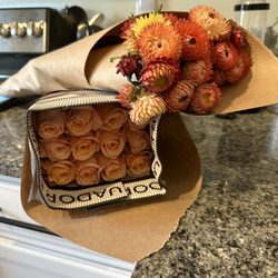 Metro Flower Market
