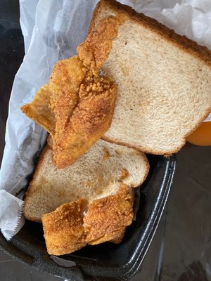 Wings On Wheat by null