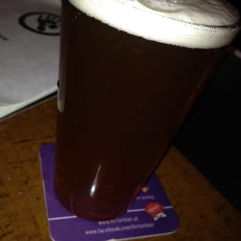 The Monkey's Paw - Autumn Ale - Gastropubs Near Me - Chicago, Illinois