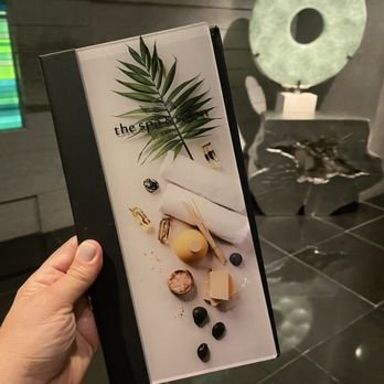 ARIA Spa & Salon - Hair Salons Near Me - Las Vegas, Nevada