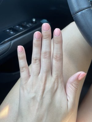 June Village Nail & Spa LLC