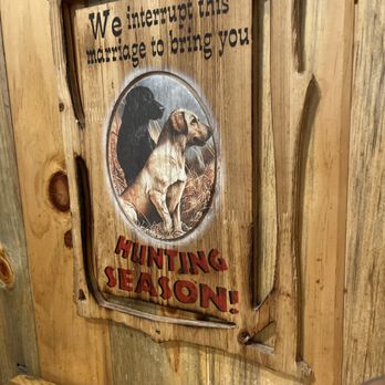 Ol' Miner Steakhouse - Pics by table - Sports Bars Near Me - Gunnison, Colorado