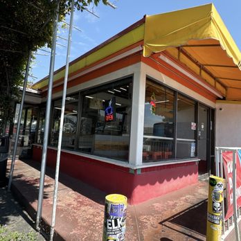 JOHNNY'S BURGER - Updated July 2025 - 205 Photos & 284
