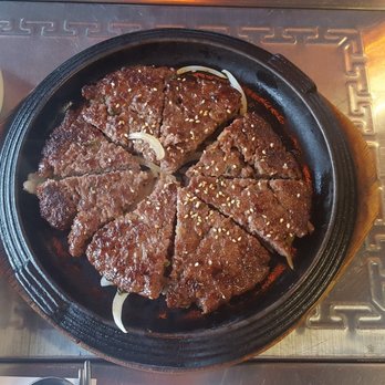 Wooga - Tteok-galbi - Korean Near Me - Fort Lee, New Jersey Wooga - Tteok-galbi - Korean Near Me - Fort Lee, New Jersey