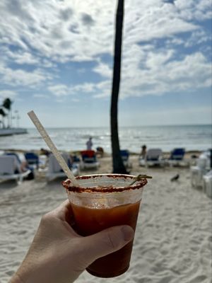 Southernmost Beach Café by null