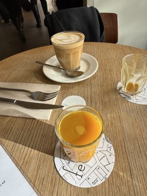 Federal Café by null