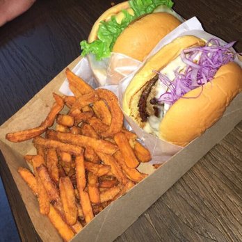 Jam Burger - Burgers Near Me - Garfield, New Jersey