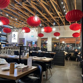 The Fish Man - Inside - Seafood Near Me - Richmond, British Columbia