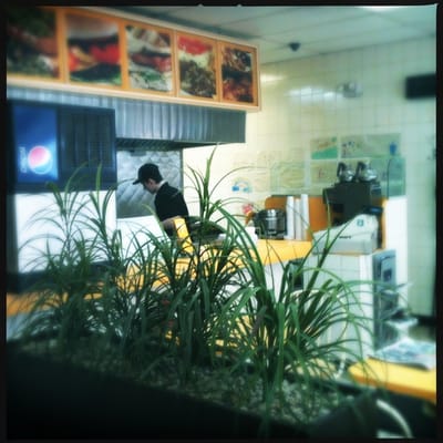 Casse-Croûte Normand by null