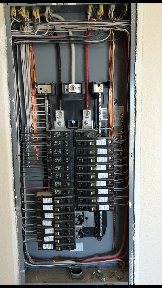 Slide of Armaz Electric