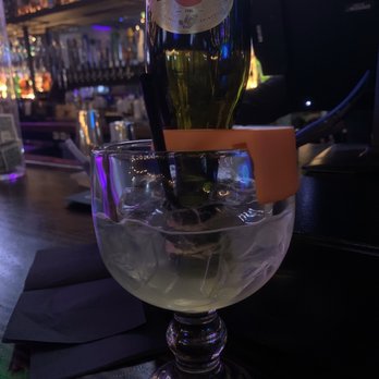 Pour Behavior - Pour Star - New American Near Me - Houston, Texas