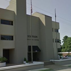 Petty Karen Y, DDS - Our office is part of the Simpson Executive Center. Drive around the back to see our entrance.