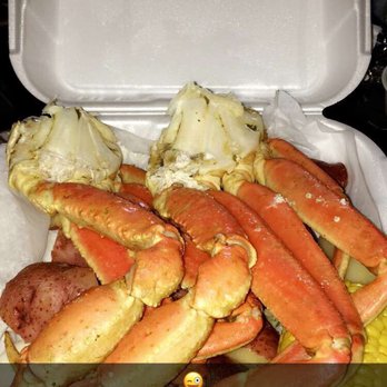 Krab Kingz Memphis - Seafood Near Me - Memphis, Tennessee Krab Kingz Memphis - Seafood Near Me - Memphis, Tennessee