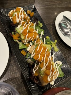 Bo Tree Plant-Based Cuisine by null