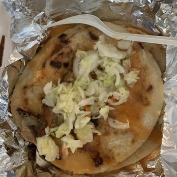 Nissi Restaurant and Bakery - Breakfast & Brunch Near Me - Baldwin Park, California