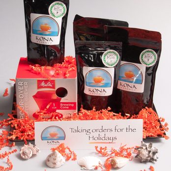 Kona Essence Coffee - a variety of kona products - Coffee & Tea Near Me Kona Essence Coffee - a variety of kona products - Coffee & Tea Near Me