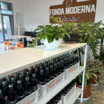 Fonda Moderna - Tacos Near Me - Newport Beach, California Fonda Moderna - Tacos Near Me - Newport Beach, California