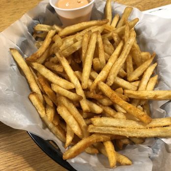 Zombie Burger + Drink Lab - Fry Basket - Burgers Near Me - Des Moines, Iowa Zombie Burger + Drink Lab - Fry Basket - Burgers Near Me - Des Moines, Iowa