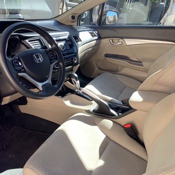 Premier Mobile Auto Detailing - After interior - Auto Detailing Near Me