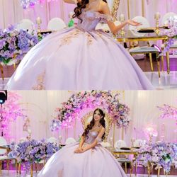 Matt's Event Planner - A MOMENT STRAIGHT OUT OF A FAIRYTALE