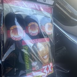 52" Pre-stretch $5.99
