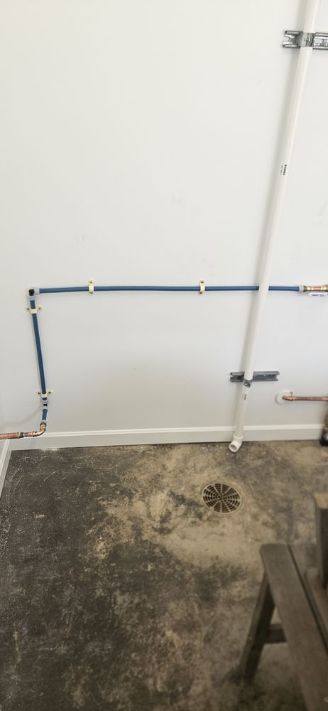 Slide of JLN Plumbing