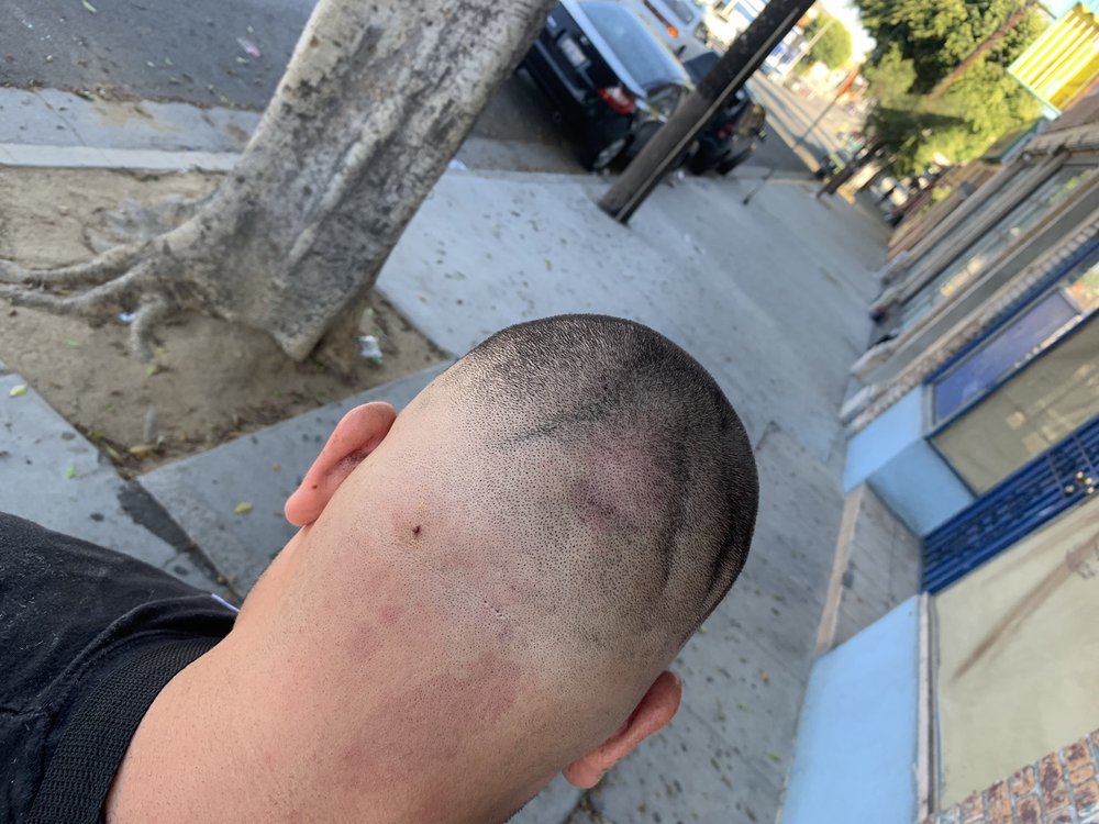 JESSE’S BARBER SHOP 73 Photos & 41 Reviews 2626 E Cesar E Chavez