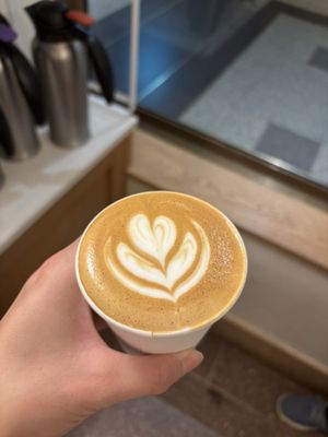 Cafe Grumpy - Rockefeller Center by null