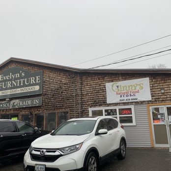 Ginny’s Natural Corner - Organic Stores Near Me - Skowhegan, Maine