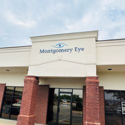 Montgomery Eye Physicians - Prattville Office