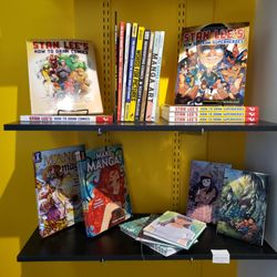 Rolling Tales Pop Culture
