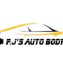 F J's Auto Body And Paint