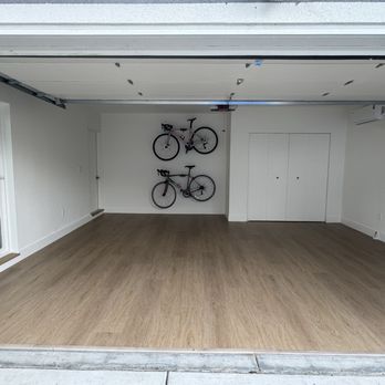 Vivid Art Construction - Renovated garage - General Contractors Near Me Vivid Art Construction - Renovated garage - General Contractors Near Me