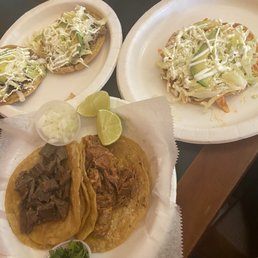 Tostadas