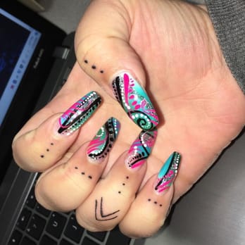 Diva Nail Spa - Done by Irvin - Nail Salons Near Me - Meriden, Connecticut Diva Nail Spa - Done by Irvin - Nail Salons Near Me - Meriden, Connecticut
