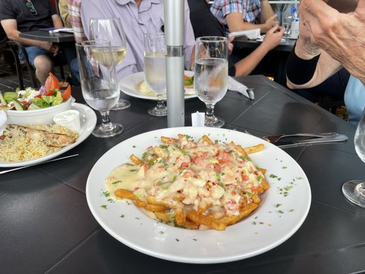 Brownstone Restaurant by null