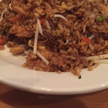 Happy Fish - chaufa - Peruvian Near Me - Tampa, Florida