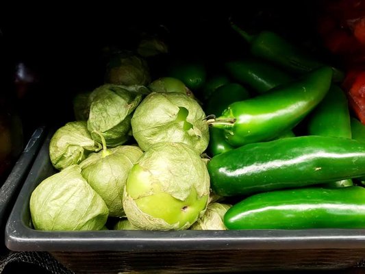 Market on Market by null